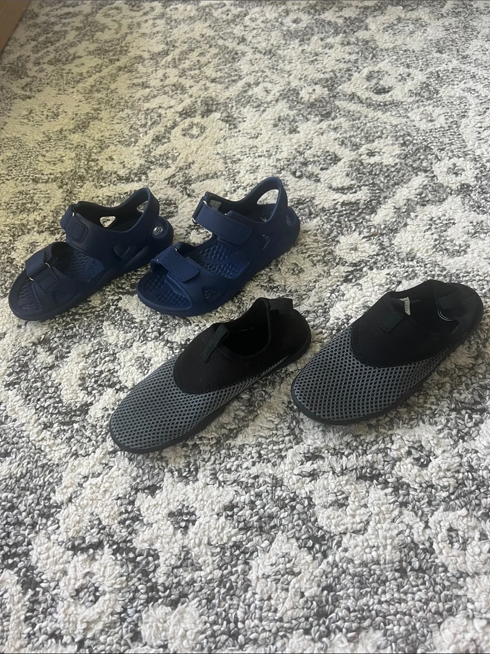 wonder nation never worn